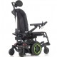 Silla de ruedas eléctrica Q400M