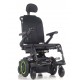 Silla de ruedas eléctrica Q400M