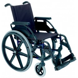 Silla de ruedas Breezy Premium
