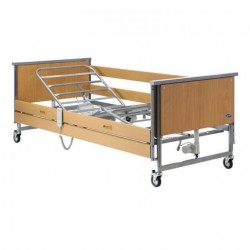 Cama Accent