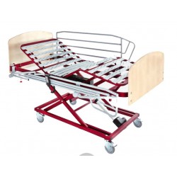 Cama Nules Plus