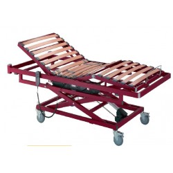 Cama Recom Plus