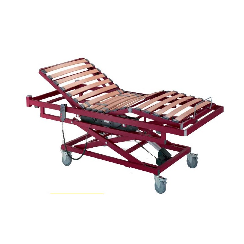 Cama Recom Plus