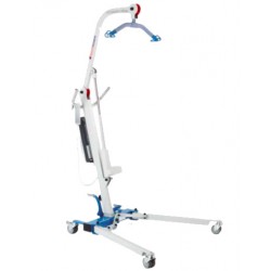 Grúa Powerlift 135 mini