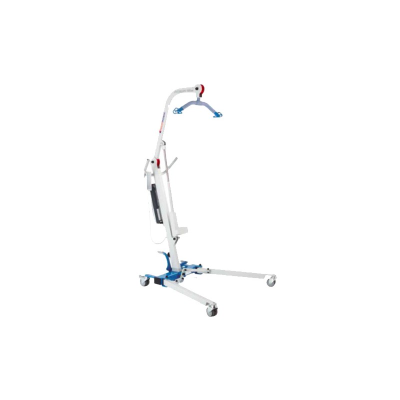 Grúa Power Lift