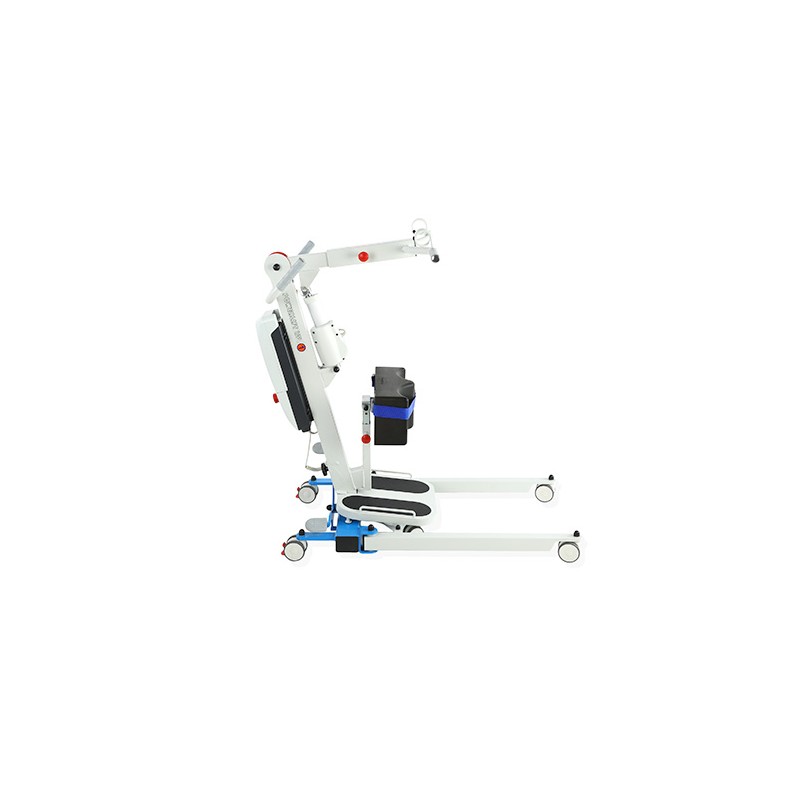 Grúa Powerlift Up 1
