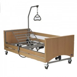 Cama Medley Ergo Select