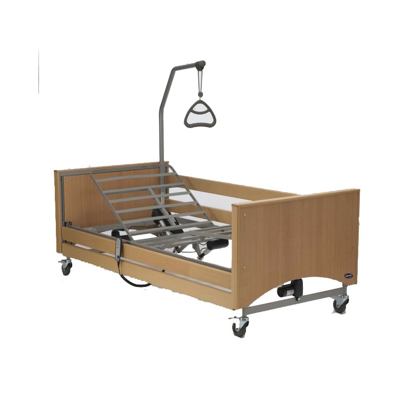 Cama Medley Ergo Select