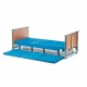 Cama Medley Ergo Low