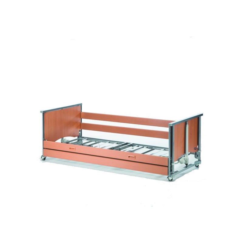 Cama Medley Ergo Low