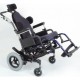 Silla de ruedas Quickie Iris