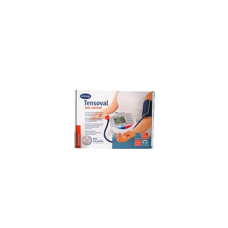 Tensiómetro Duo Control Ortoeco