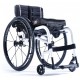Silla de ruedas Quickie Xenon 2