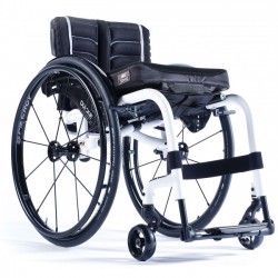 Silla de ruedas Quickie Xenon 2
