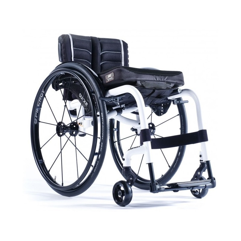 Silla de ruedas Quickie Xenon 2