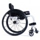 Silla de ruedas Quickie Xenon 2