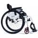 Silla de ruedas Quickie Xenon 2
