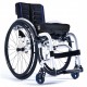 Silla de ruedas Quickie Xenon 2