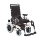 Silla de ruedas eléctrica B400 ortoeco