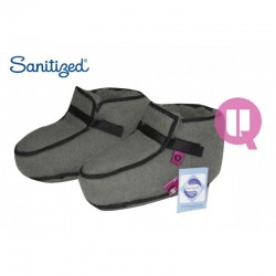 Kiowa Sanitized Gris PAR