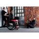 Silla de ruedas Quickie Xenon 2