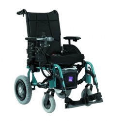 Silla de ruedas eléctrica Esprit Action 4 NG