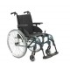 Silla de ruedas Action 3 NG Stock