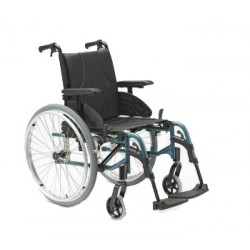 Silla de ruedas Action 3 NG Stock