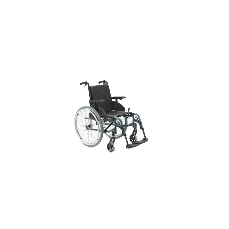 Silla de ruedas Action 3 NG Stock