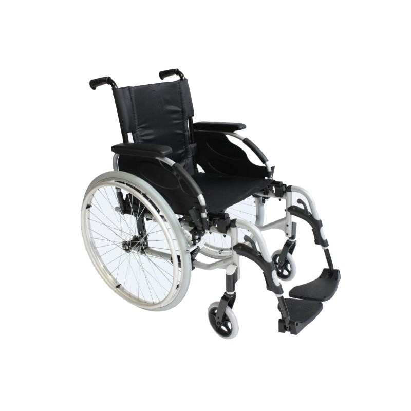 Silla de ruedas Action2 NG