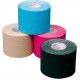 Kinesio tape Pack 6 unidades