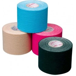Kinesio tape Pack 6 unidades