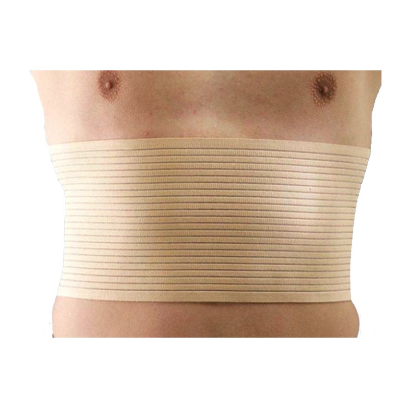 Faja abdominal