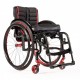 Silla de ruedas Neon 2