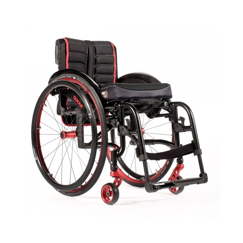 Silla de ruedas Neon 2