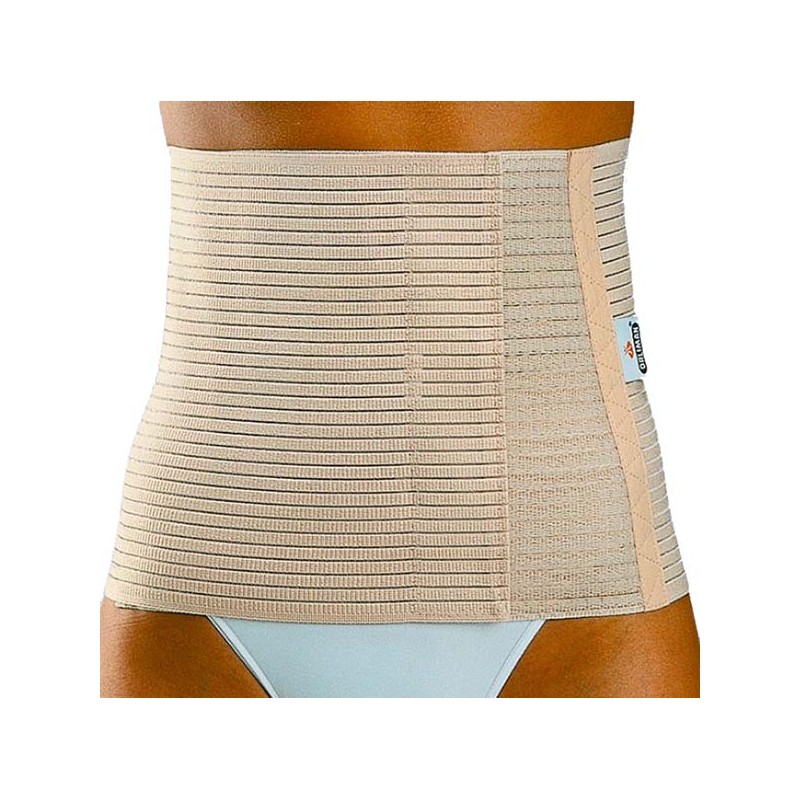 Banda elástica abdominal