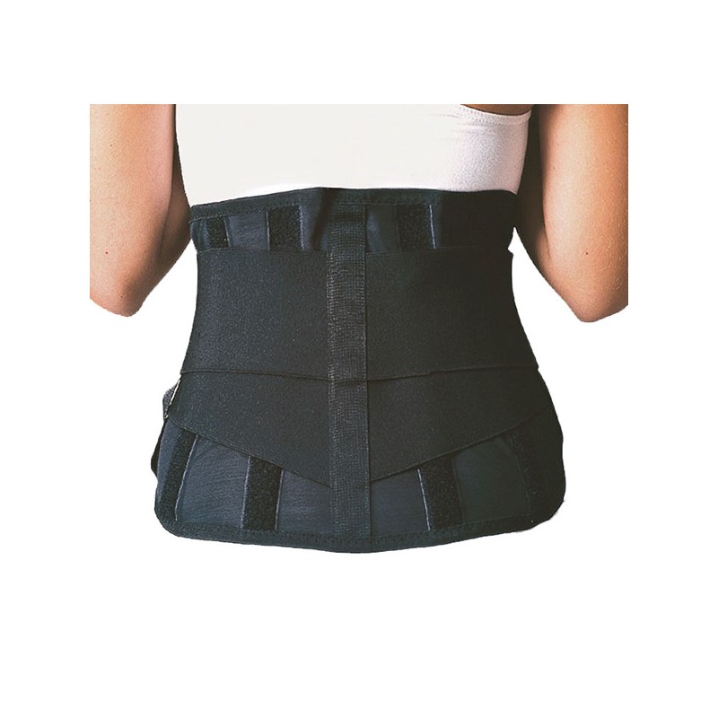 Faja de protección laboral