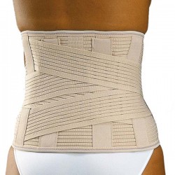 Faja sacrolumbar "Lumbitron" Forte