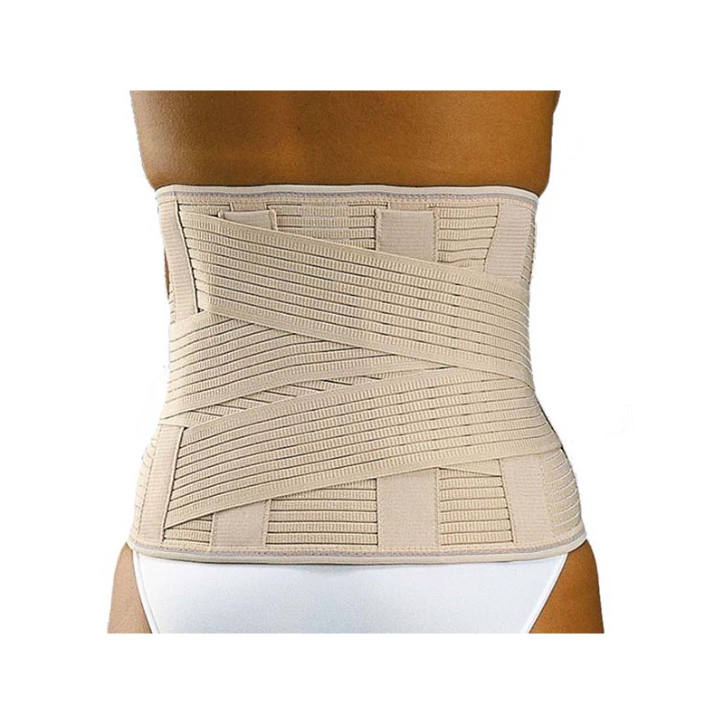 Faja sacrolumbar "Lumbitron" Forte
