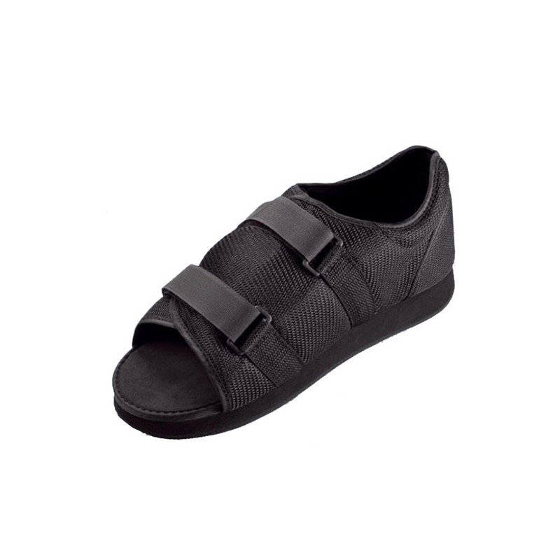 Zapato postquirúrgico