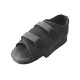 Zapato postquirúrgico en talo