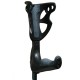 Par de muletas Opticomfort Premium