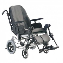 Silla de posicionamiento Rea Clematis