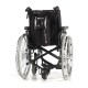 Motor auxiliar plegable para Silla de Ruedas
