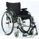 Silla de ruedas Quickie Easy Max