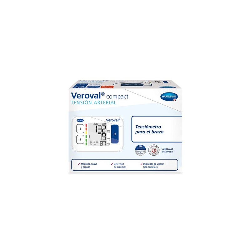 Tensiometro Veroval