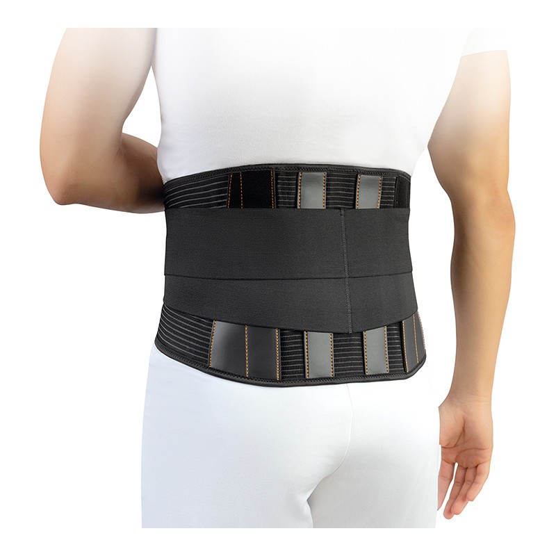 FAJA DE ALTA CONTENCIÓN LUMBAR