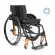 Silla de ruedas Quickie Life