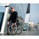 Silla de ruedas Quickie Life R