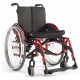 Silla de ruedas Quickie HeliX 2